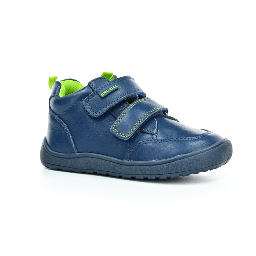 Protetika Deril Denim Barfußstiefeletten