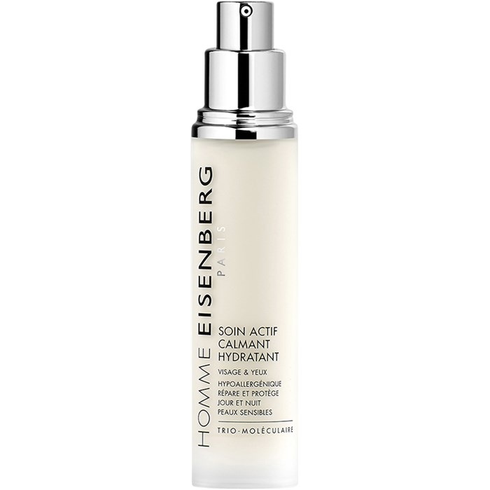 Homme Soin Actif Calmant Hydratant