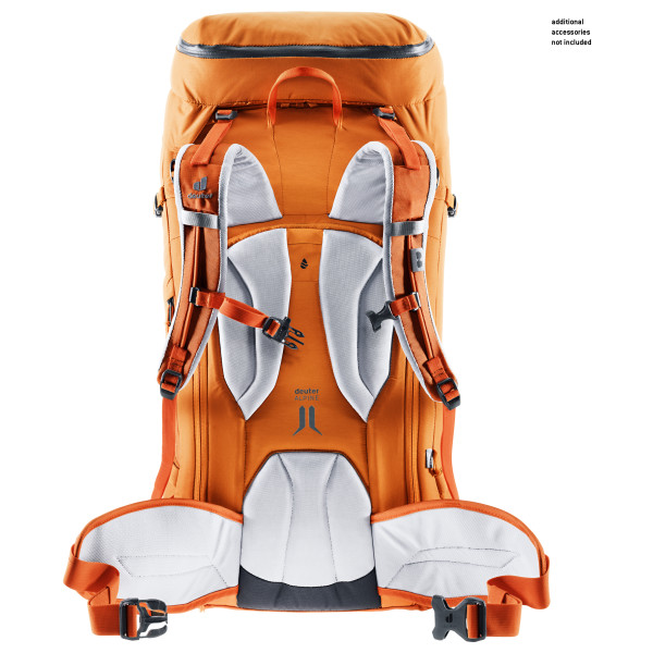 Deuter - Women's Freescape Pro 38+ SL - Skitourenrucksack