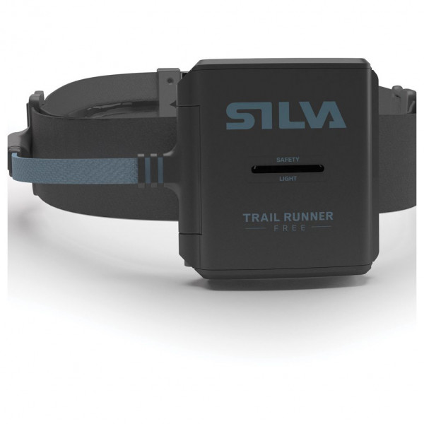 Silva - Trail Runner Free - Stirnlampe