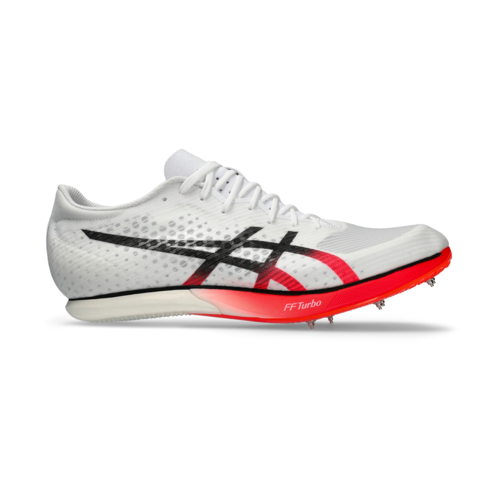 Asics METASPEED MD 1093A207-100 / weiss