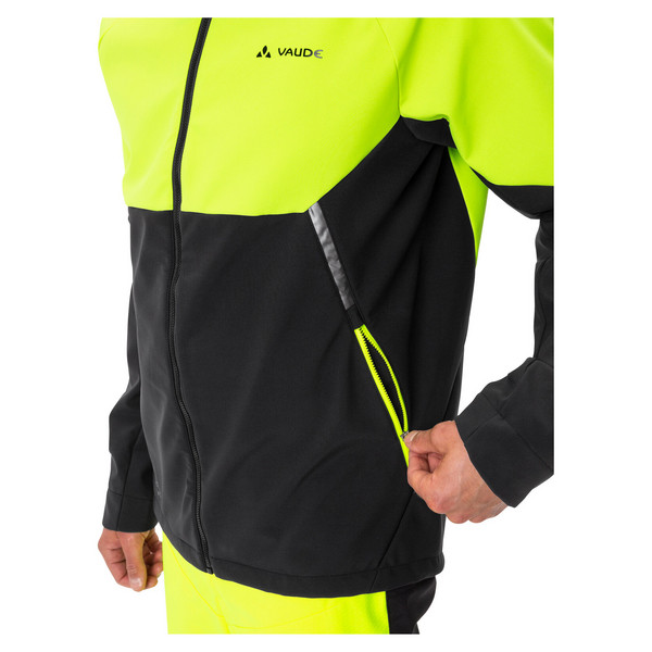 MEN' S QIMSA SOFTSHELL JACKET Herren - Softshelljacke