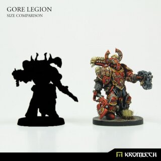 Gore Legion Bodies (5)