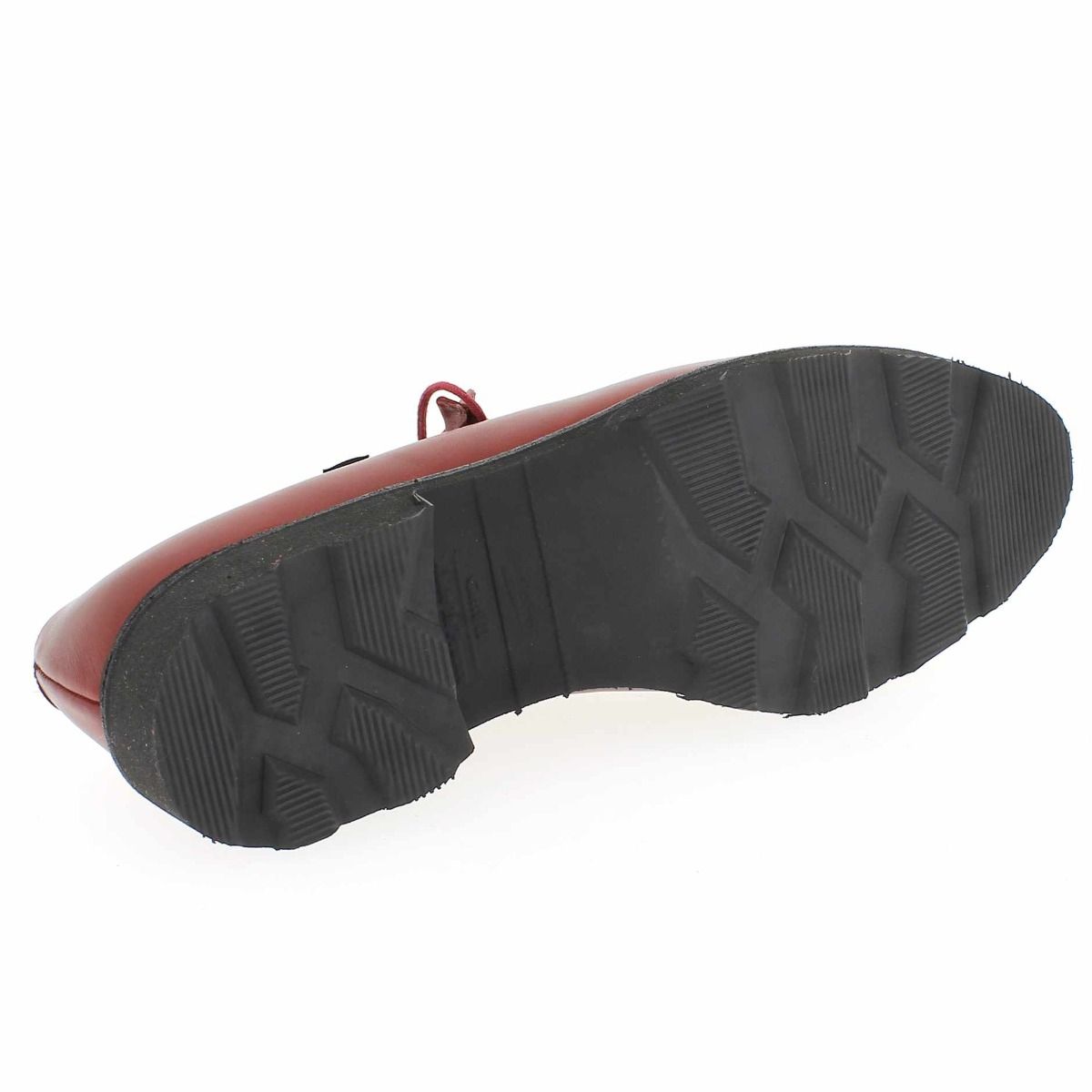 Paraboot  VELEY - Rouge