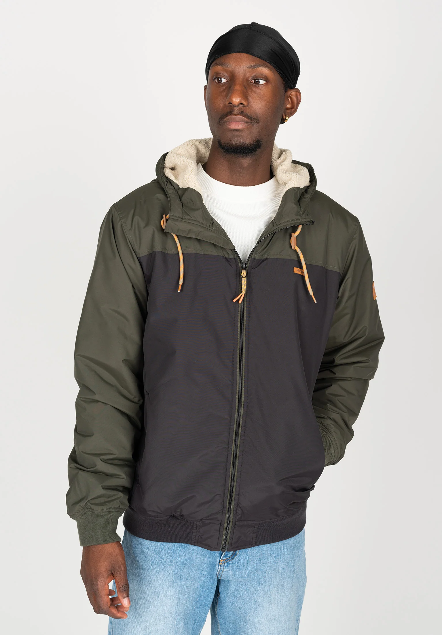 Insulaner Soft Jacket