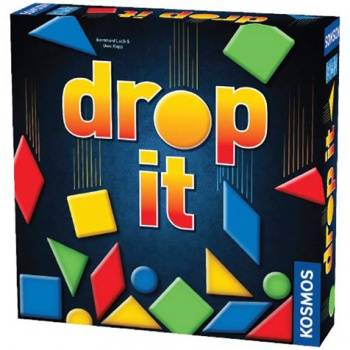 Drop It (engl.)