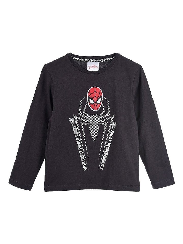 Spiderman Longsleeve 