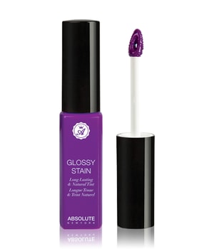 Absolute New York Glossy Stain Lipgloss-8 ml