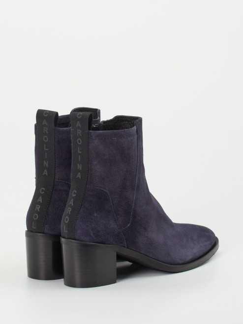 Stiefelette-17171090022 Donna Carolina