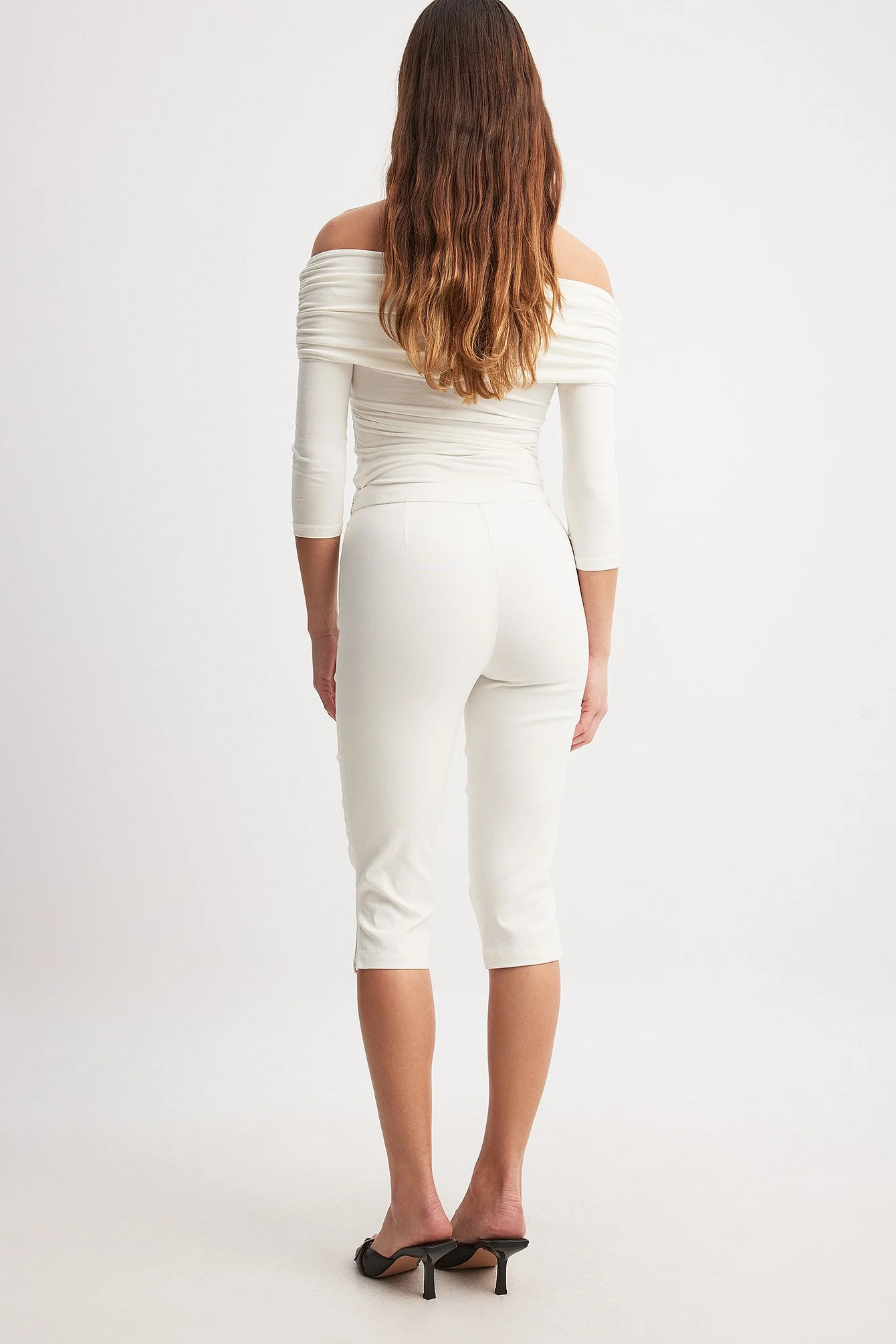 Capri Pants