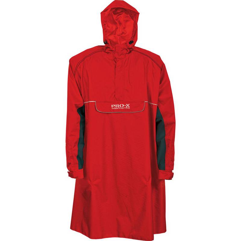 PRO-X-elements BERN Poncho