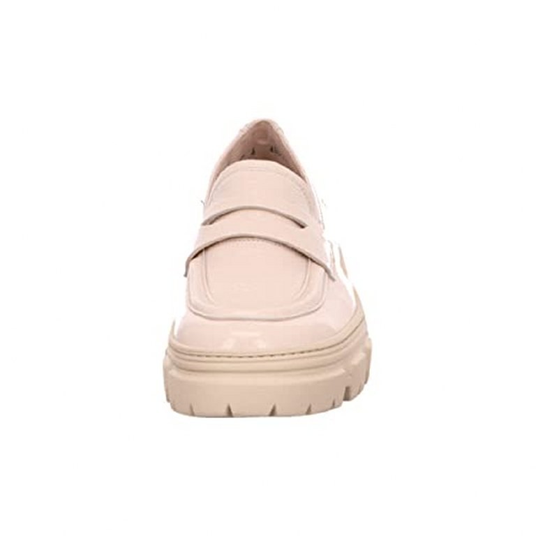 PAUL GREEN Komfort Slipper beige