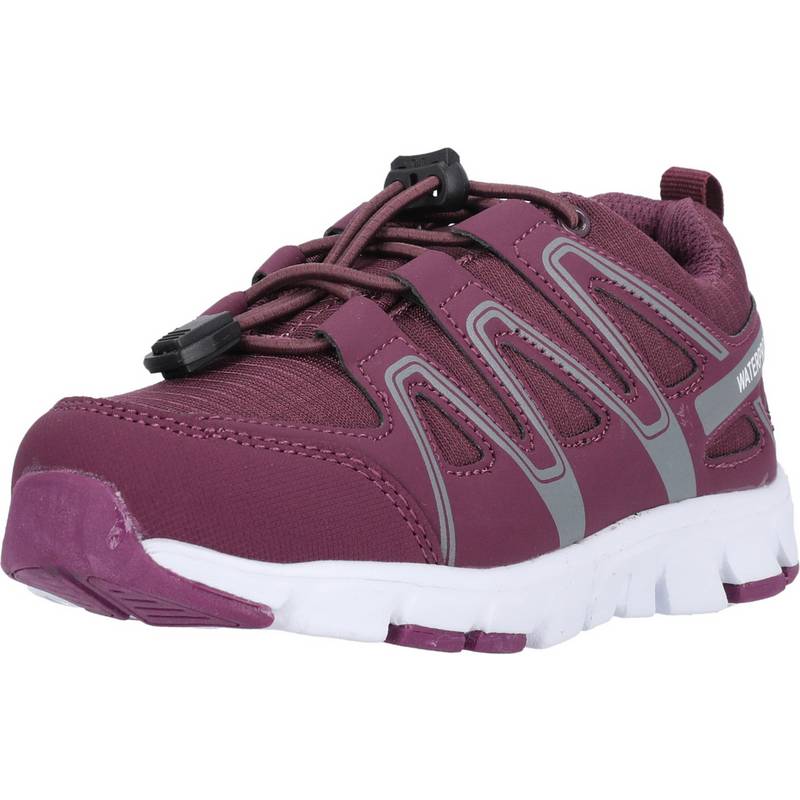 ZigZag Bowfer Sneaker Kinder