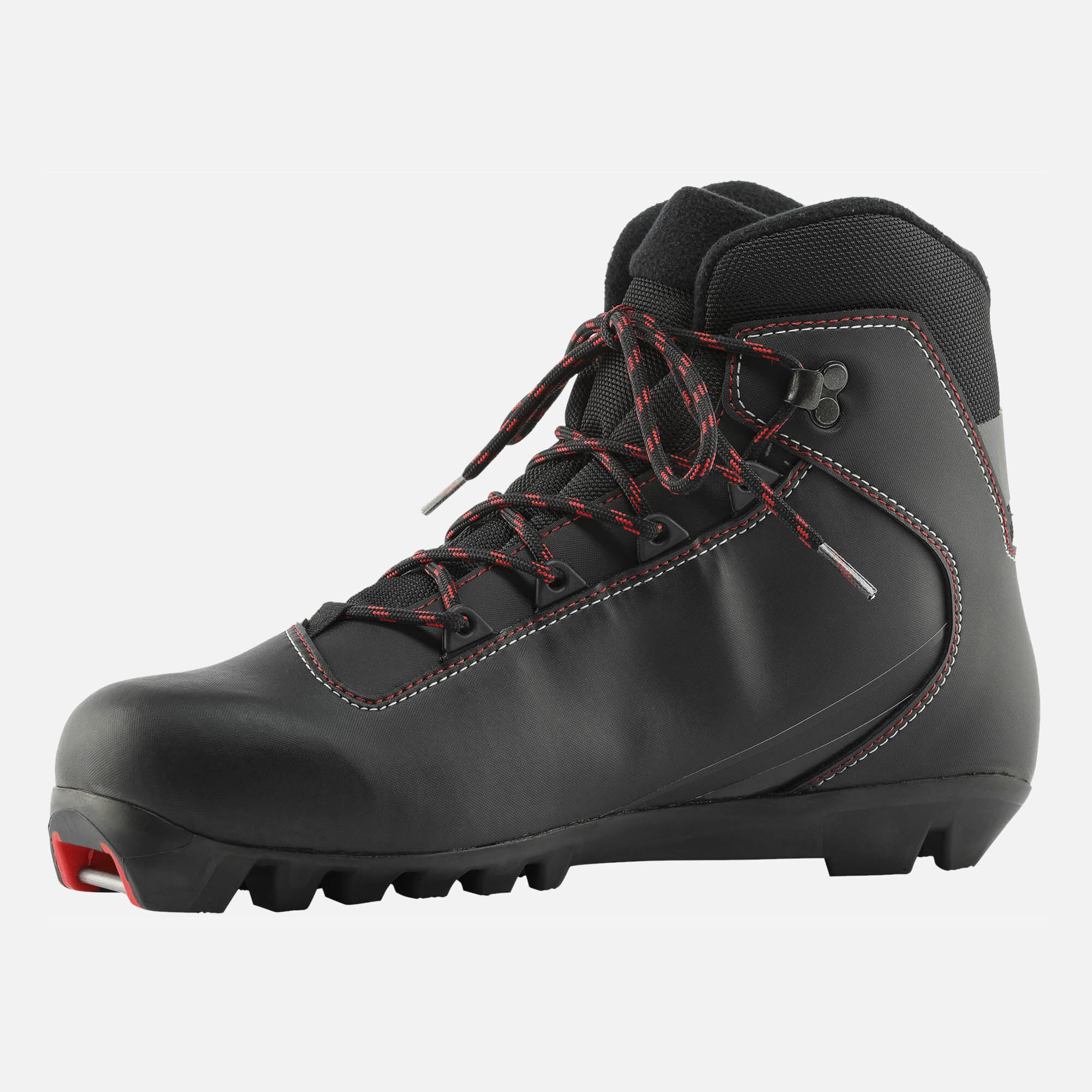 Chaussures de ski nordique Enfant X-R Combi