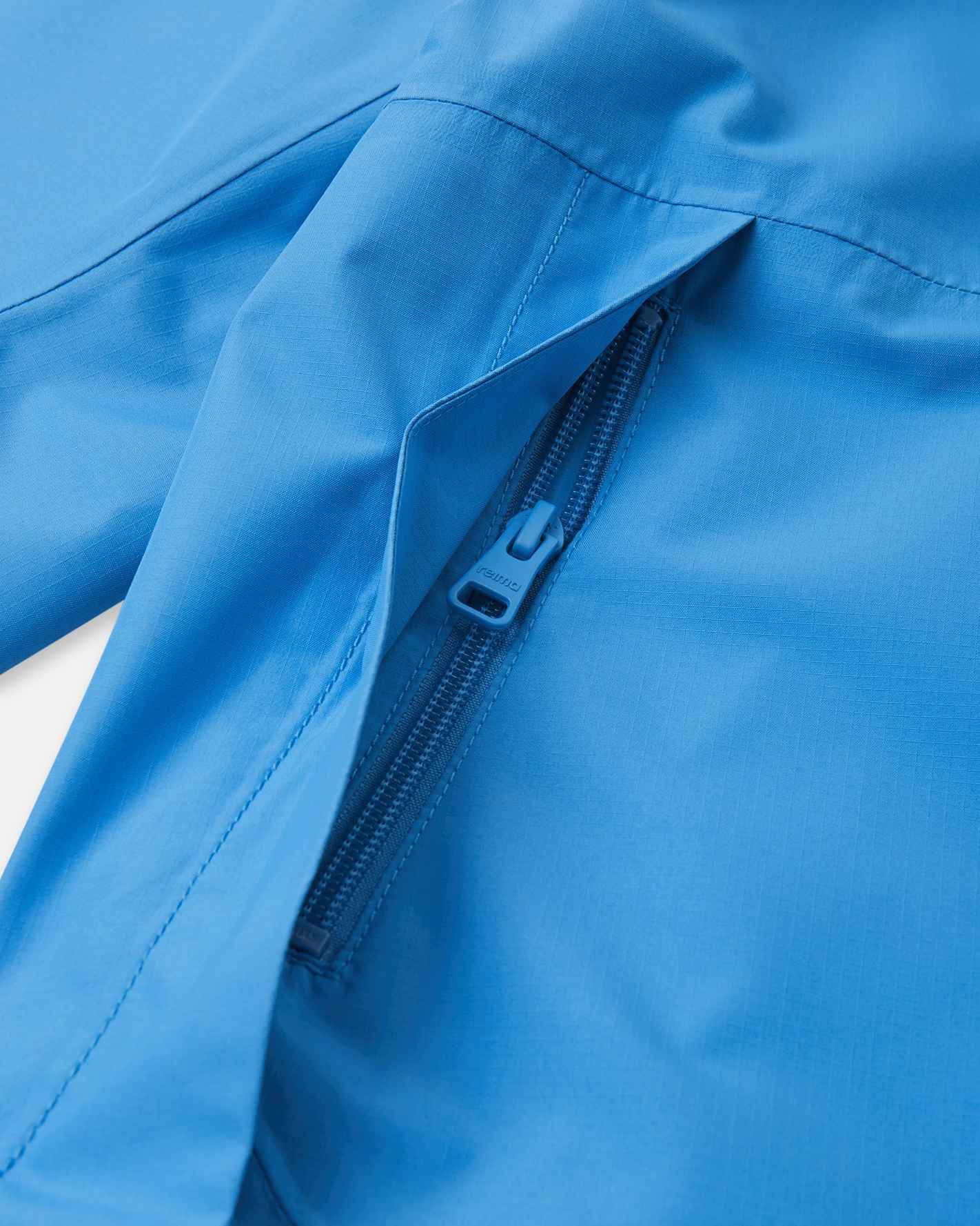 Wasserdichte Kinder Shelljacke Kuorista