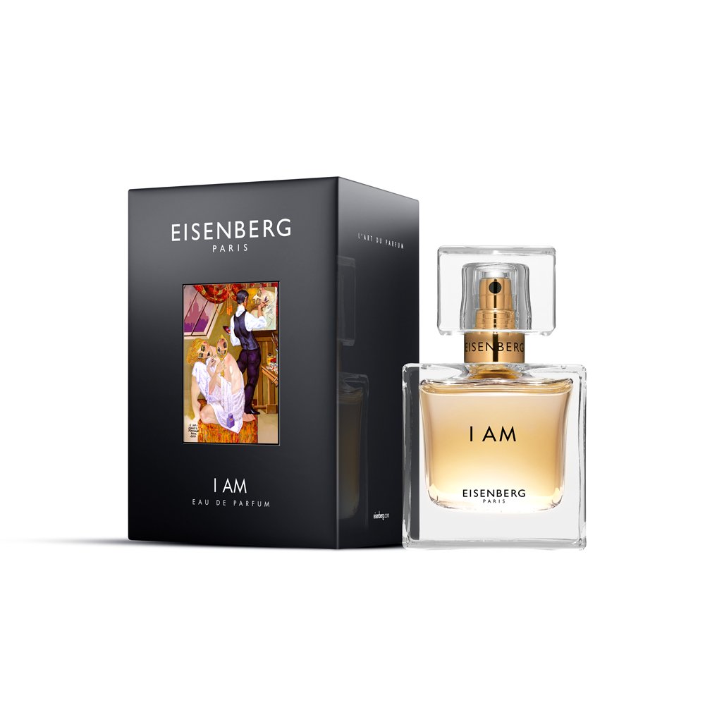 EISENBERG Eau de Parfum Femme I Am