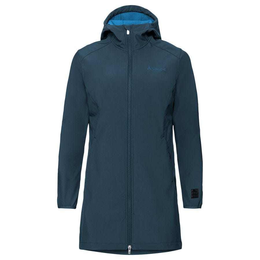 Moena Softshell Parka Damen