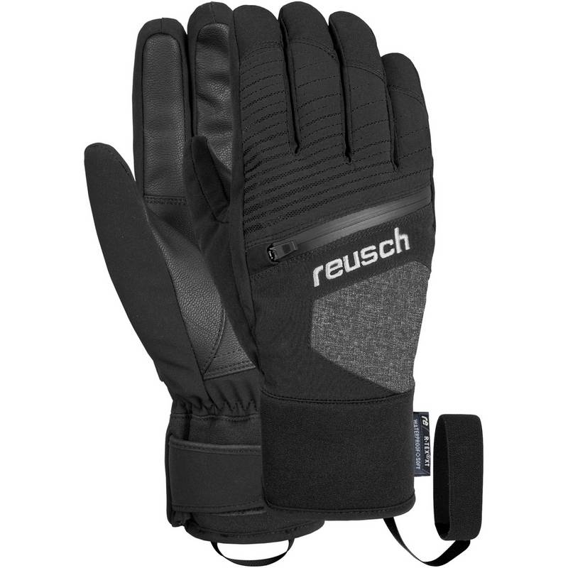 Reusch Theo R-TEX XT Skihandschuhe