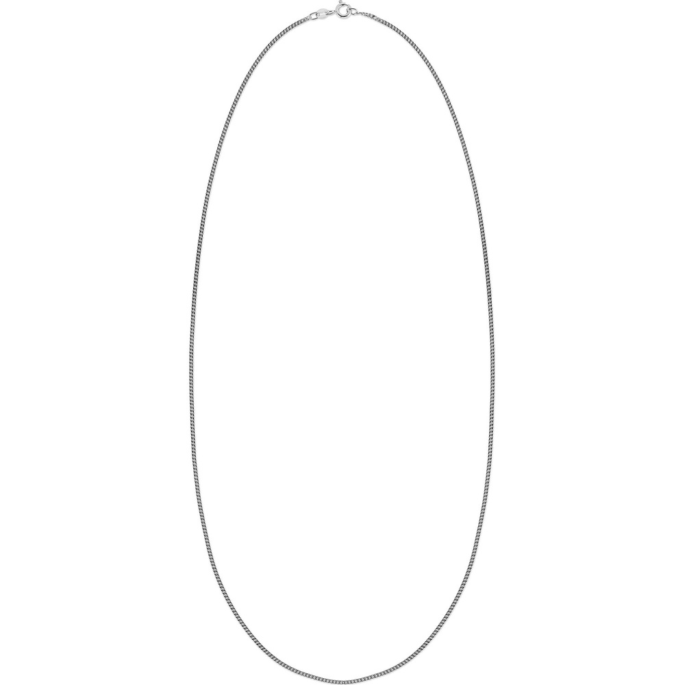FAVS Chaînette 925 Argent collier