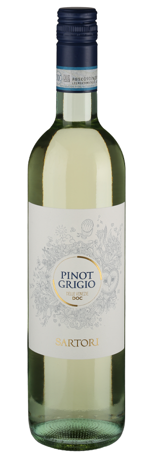 Pinot Grigio 2022