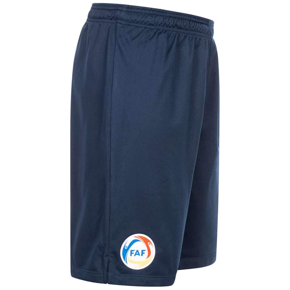 FC Andorra macron Herren Shorts 58114935