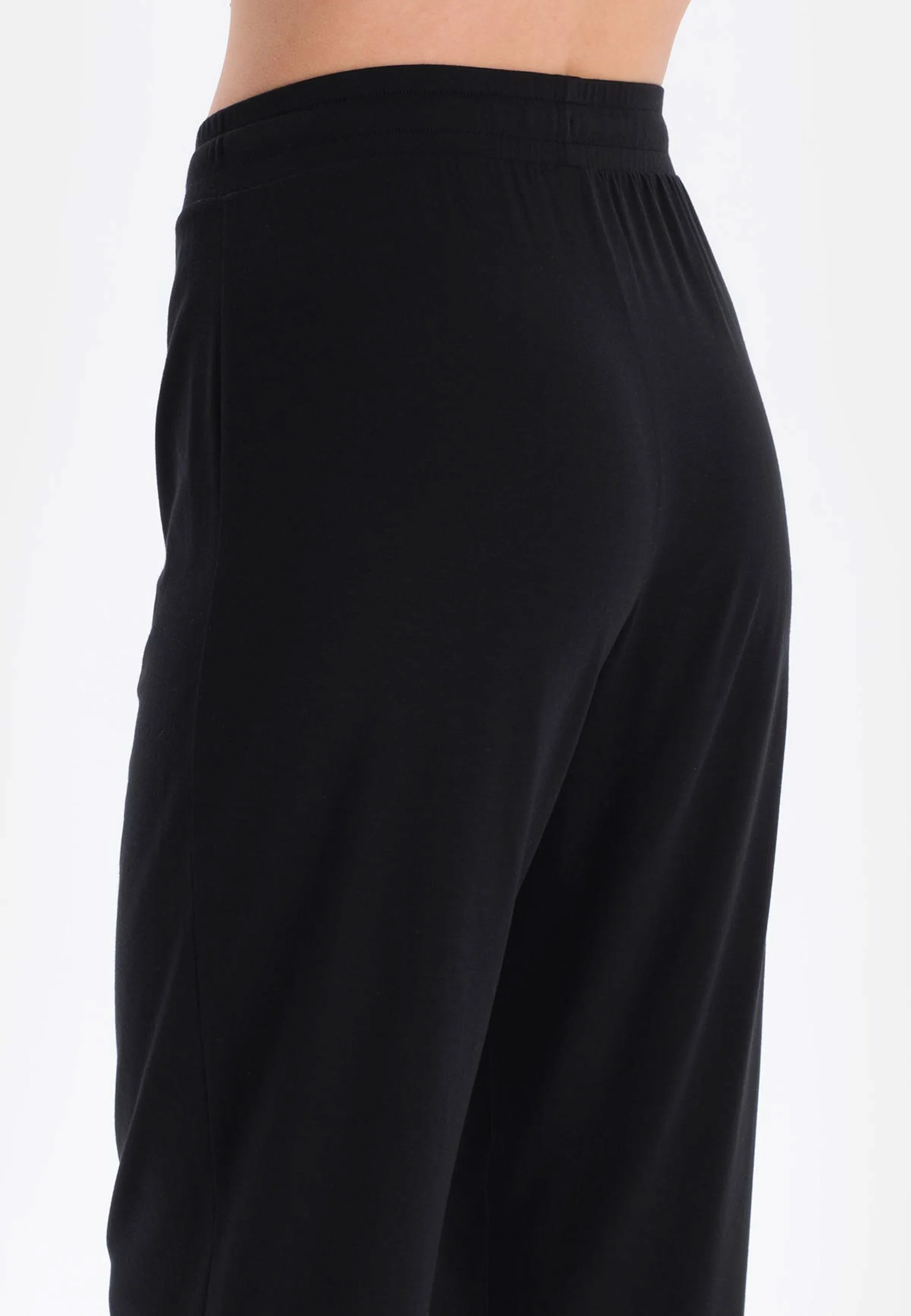 DAGI SHORT SLEEVE V-NECK REGULAR - Pijama