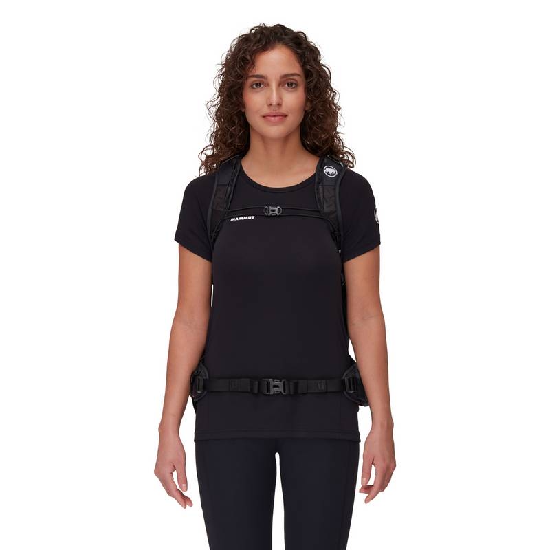 Mammut Ducan Spine 28-35 Wanderrucksack Damen