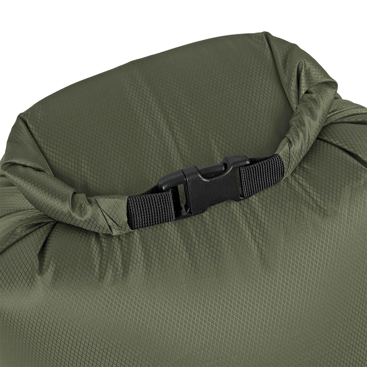 Puff Sack Inflation Drybag
