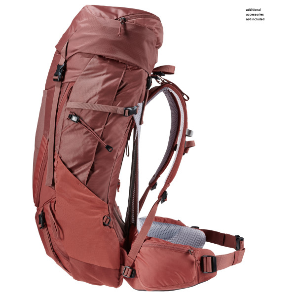 Deuter - Women's Futura Air Trek 45+10 SL - Trekkingrucksack
