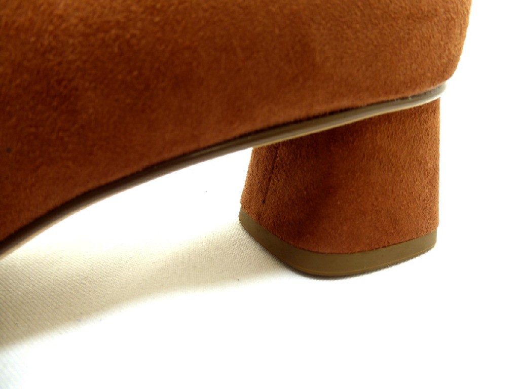 HÖGL Modische Pumps braun