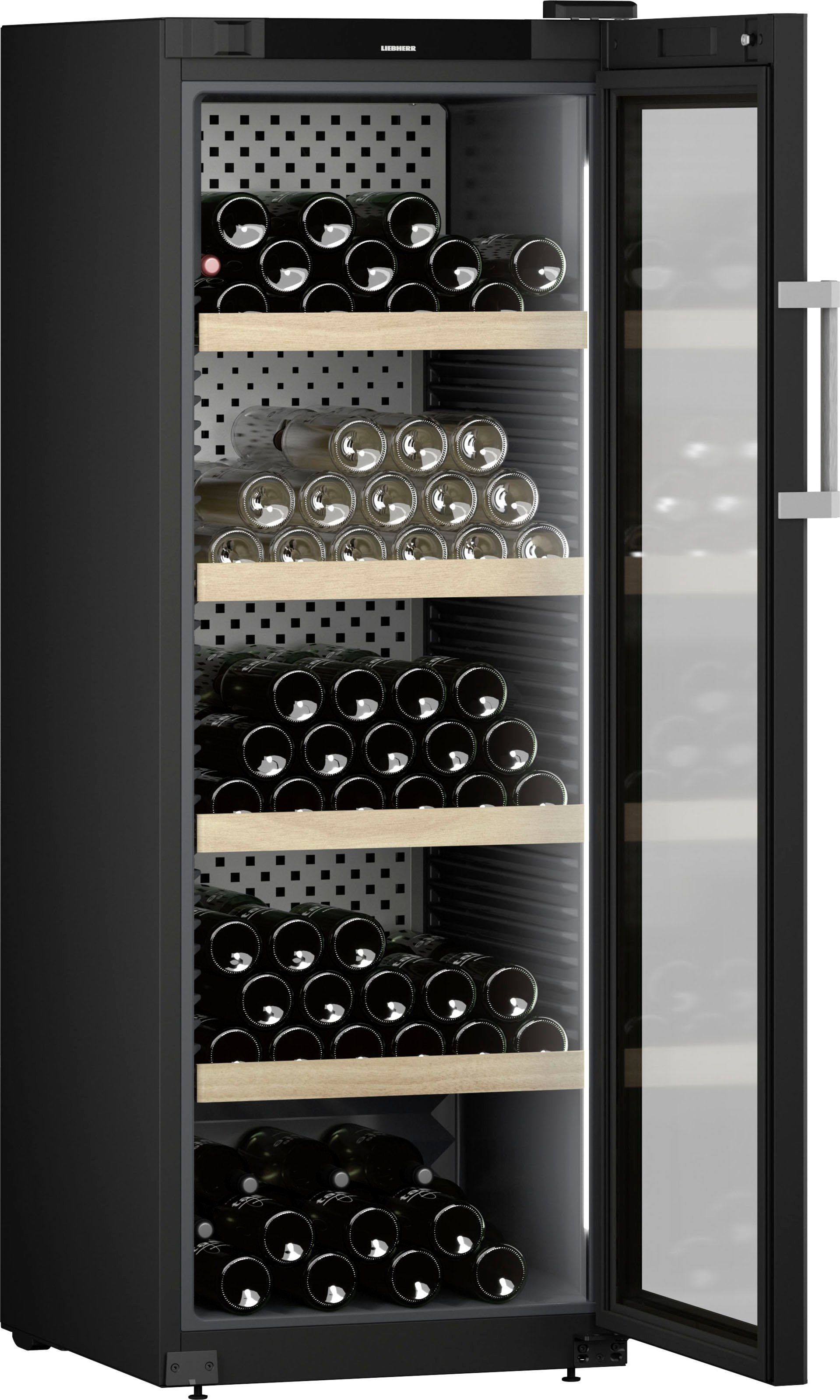Liebherr Weinkühlschrank WPbli 5031