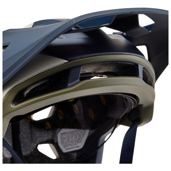 FOX Racing - Speedframe Pro - Radhelm