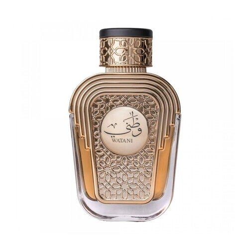 Parfumovaná voda Al Wataniah Watani 100 ml