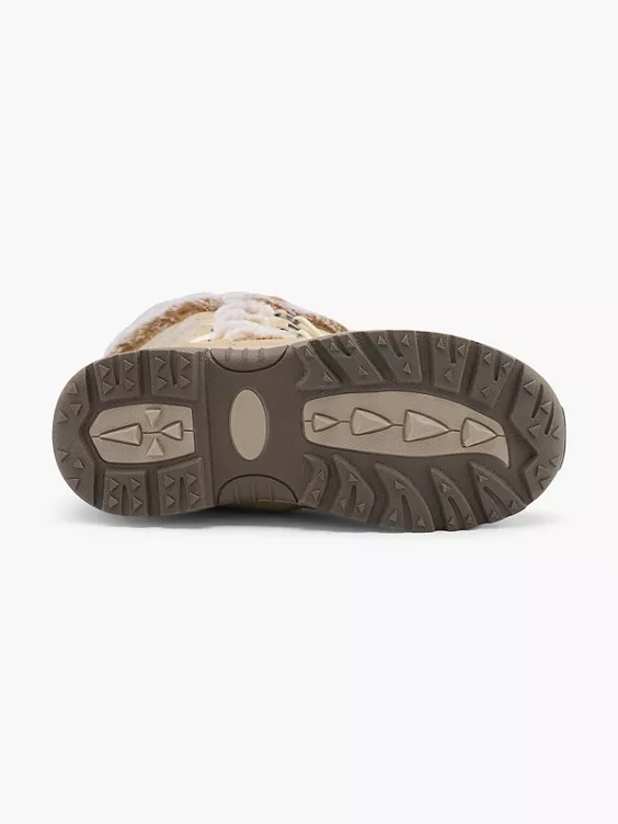 Landrover Schneestiefel