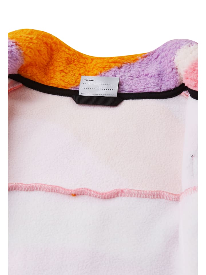 Reima Sweatjacke 