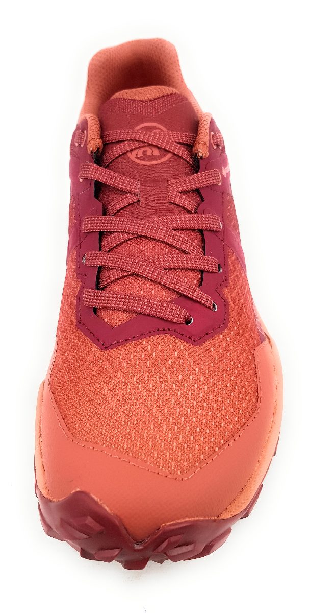 Mammut Sertig II Low GTX Women 3030-04290-2251-1040 Rot Terracotta/Red