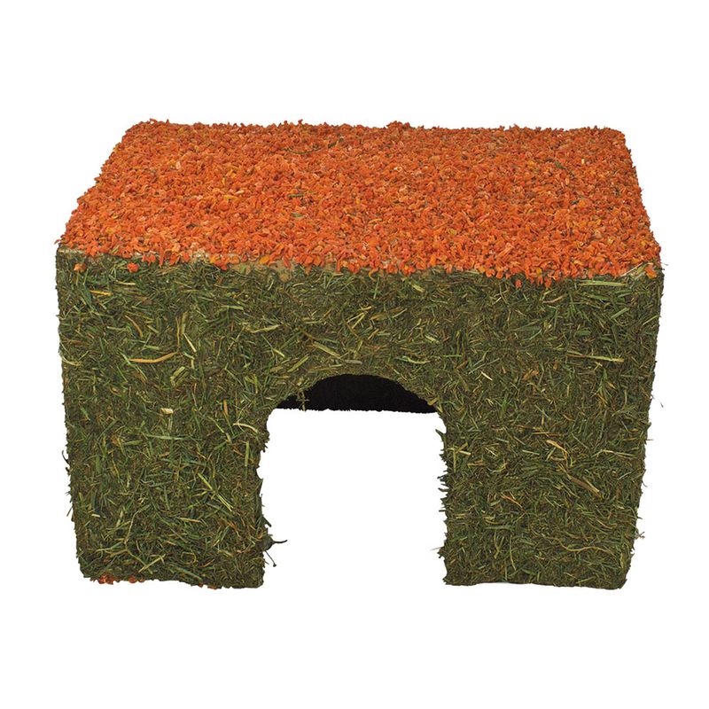 JR Farm Heu-Haus Karotte zu TOP-Preisen