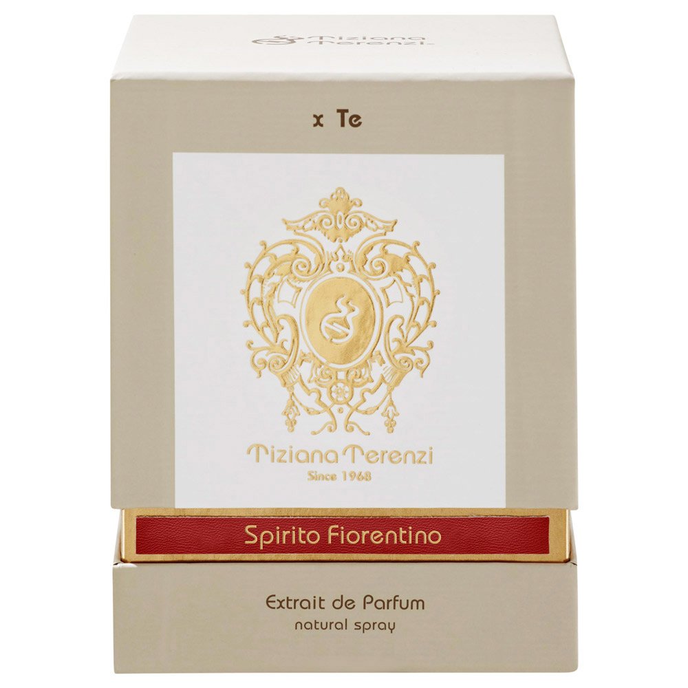 Tiziana Terenzi Luna Collection Spirito Fiorentino Extrait de Parfum