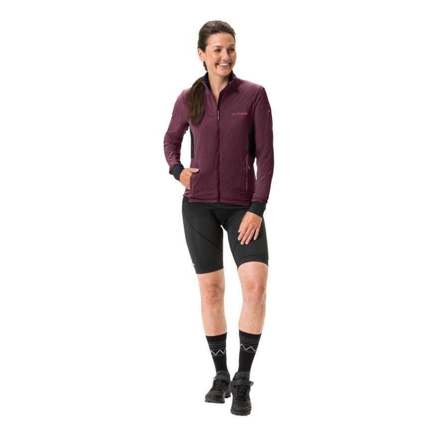 Kuro Windjacke Damen