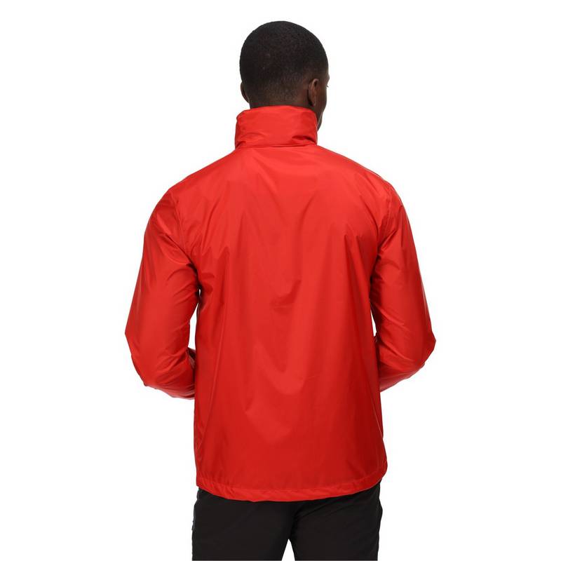 Regatta Lyle IV Outdoorjacke Herren