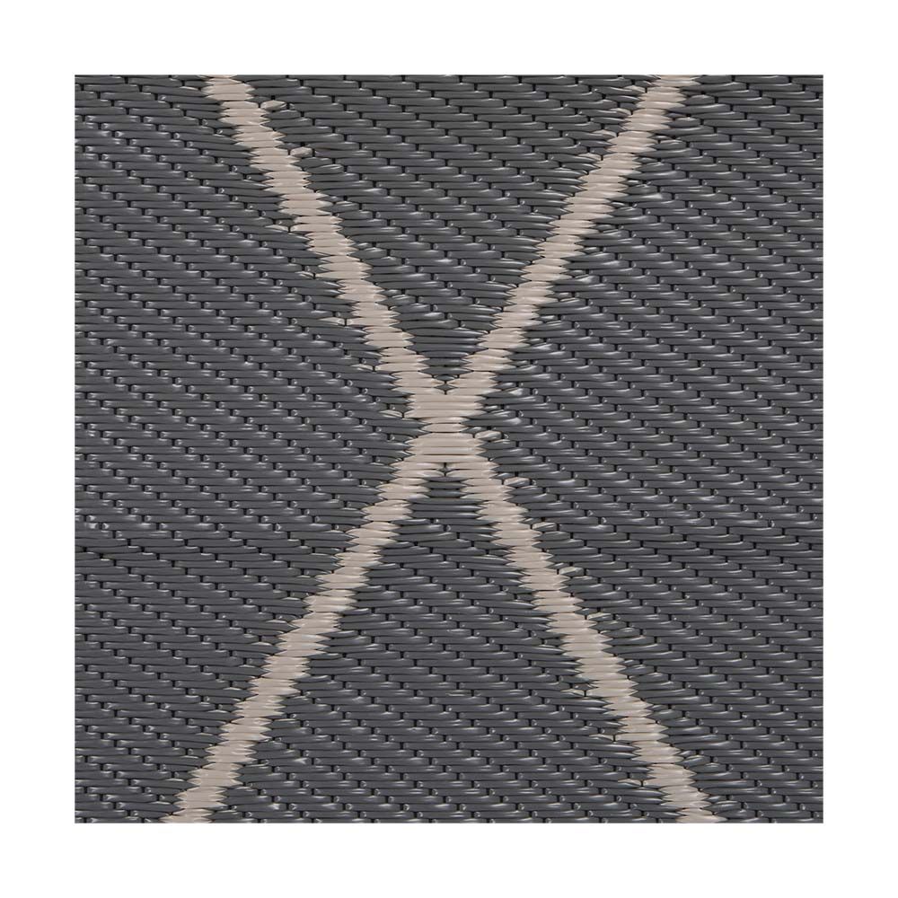 Bo-Camp Pluckley XL Champagner Chill Matte