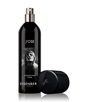 EISENBERG J'ose Deodorant Spray Homme Deodorant Spray-100 ml