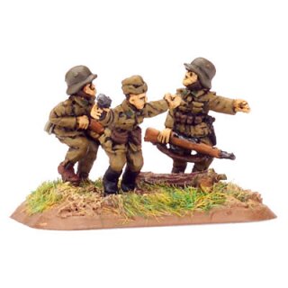 Rifle Platoon