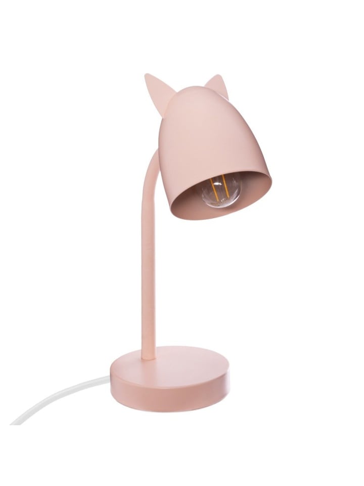 Atmosphera Créateur d'intérieur Schreibtischlampe in rosa günstig kaufen onesize