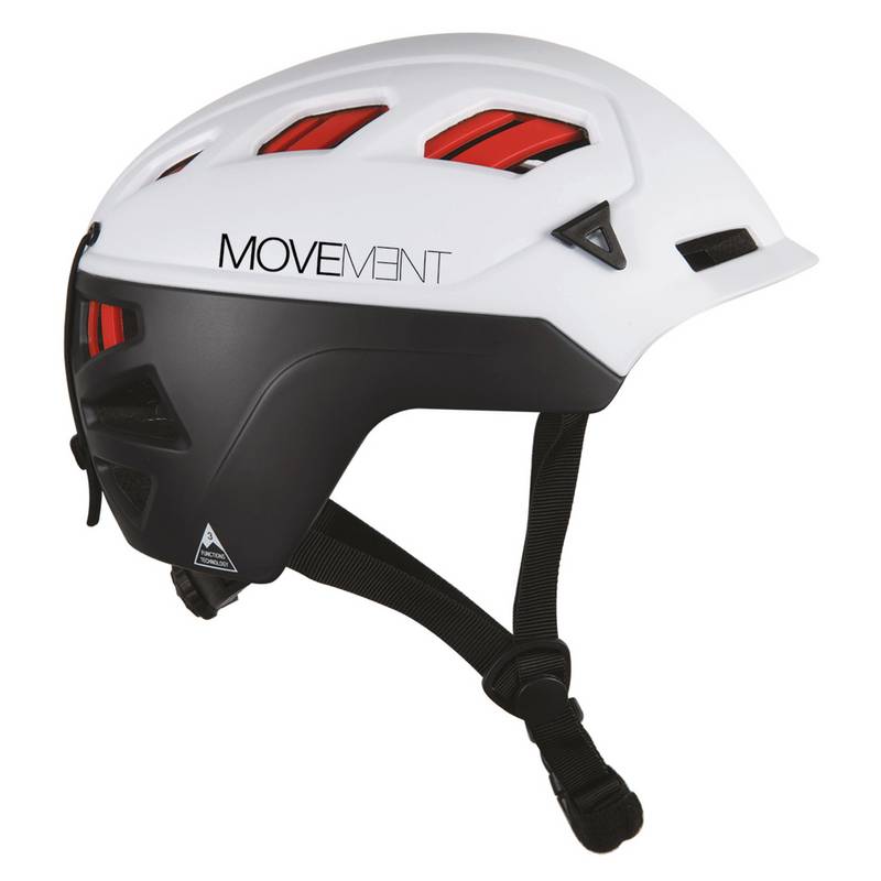 MOVEMENT 3TECH ALPI Helm Herren