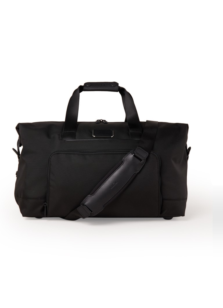 Tumi Alpha 3 weekend bag