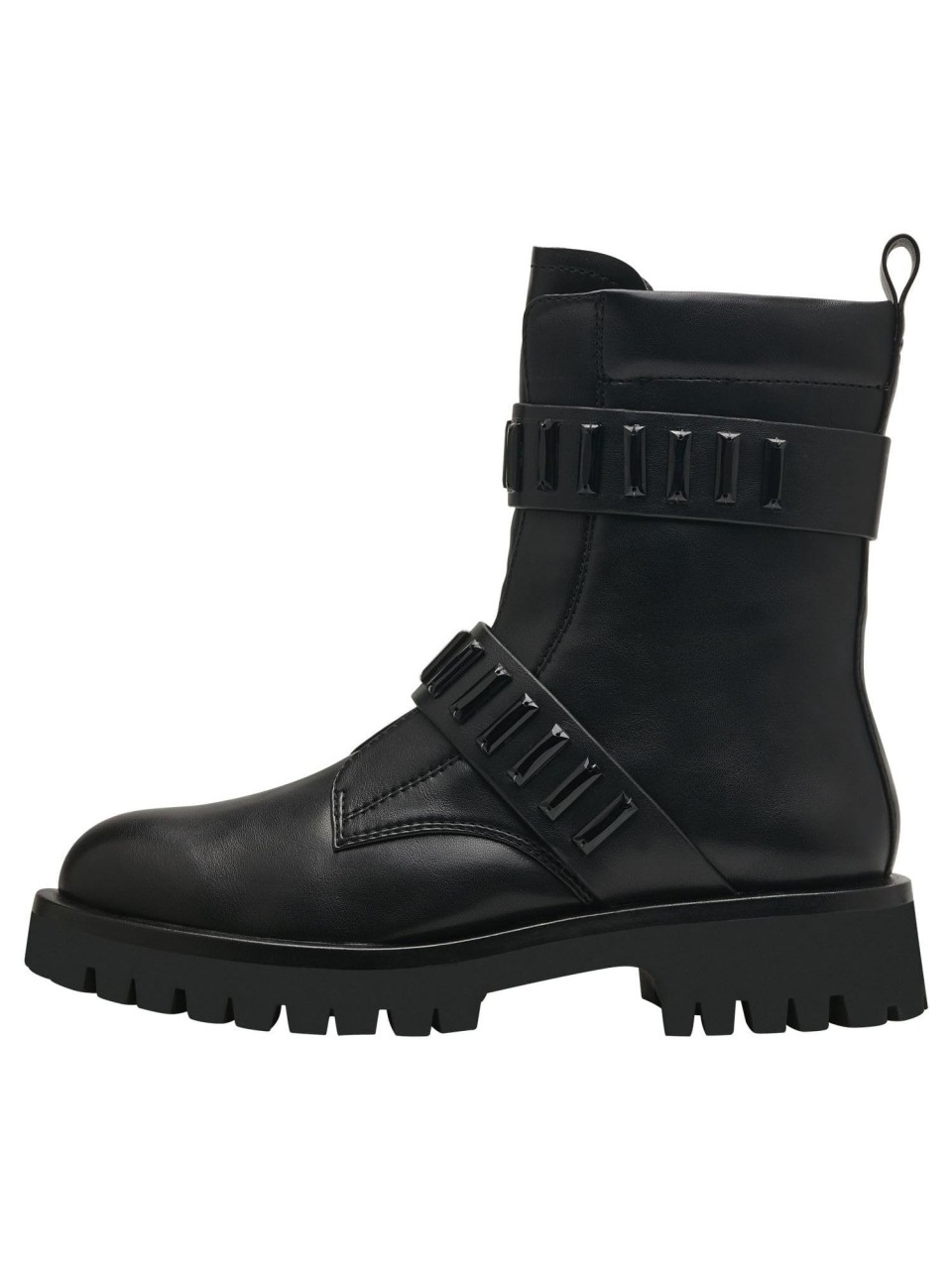 TAMARIS Stiefeletten schwarz Women Boots
