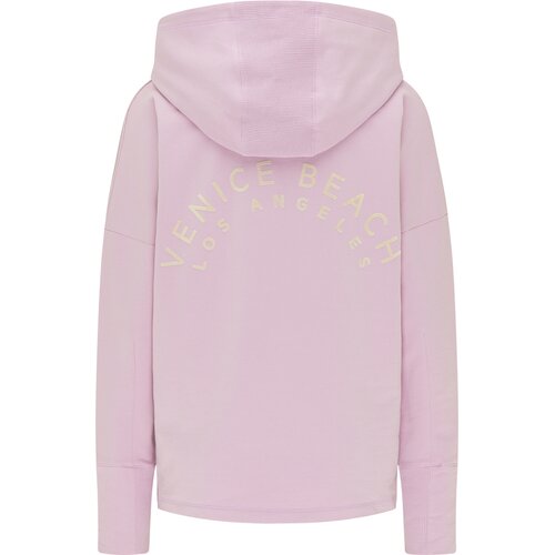 DAMEN SWEATSHIRT VB_SINAH 4021_BB01 KAPUZENSWEATSHIR
