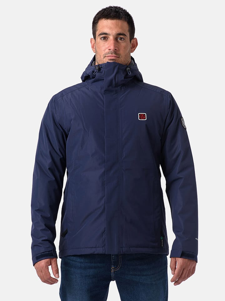 TERNUA Funktionsjacke 