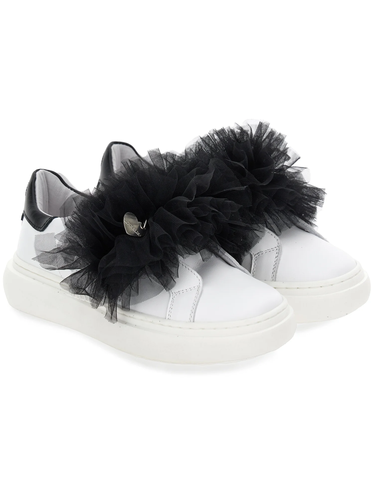 Zapatillas bajas Monnalisa